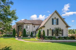 609 RIDGE SPRINGS RD, Collierville, TN 38017