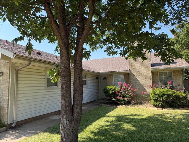 3609 Westview Lane, Plano, TX 75075