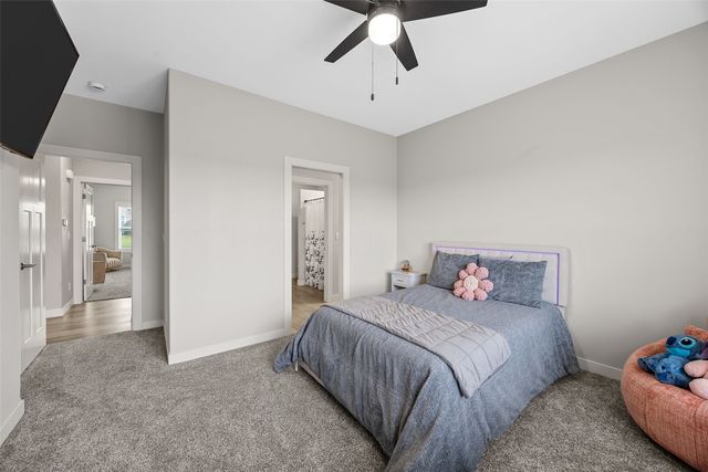 4812 Hay Field Court SW, Cedar Rapids, IA 52404