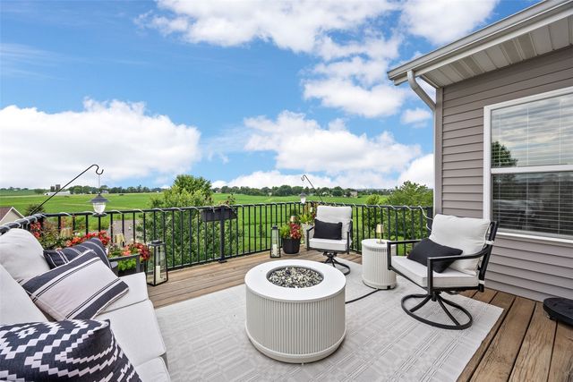 4812 Hay Field Court SW, Cedar Rapids, IA 52404