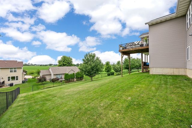 4812 Hay Field Court SW, Cedar Rapids, IA 52404