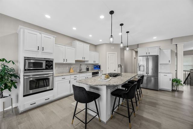 4812 Hay Field Court SW, Cedar Rapids, IA 52404