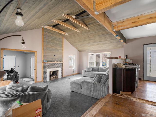 120 Boman Street, Flushing, MI 48433