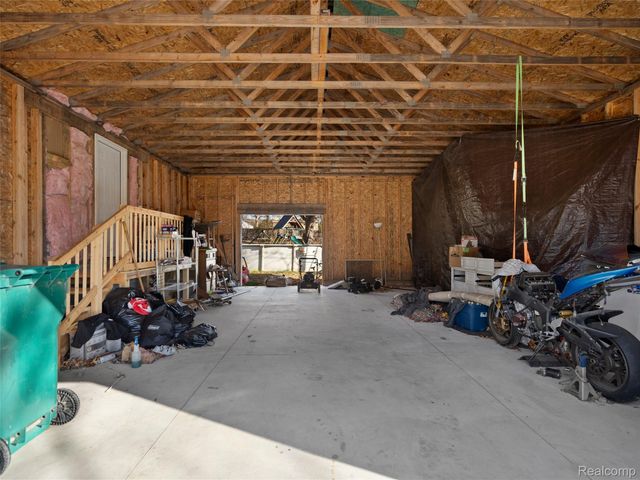 120 Boman Street, Flushing, MI 48433