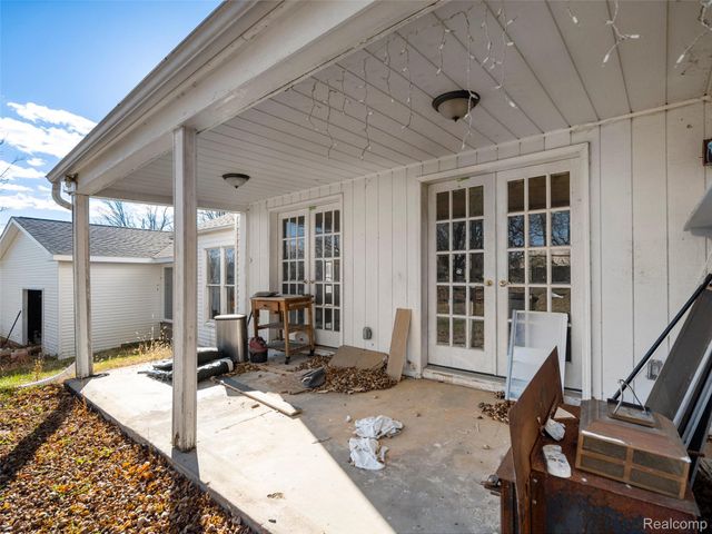 120 Boman Street, Flushing, MI 48433