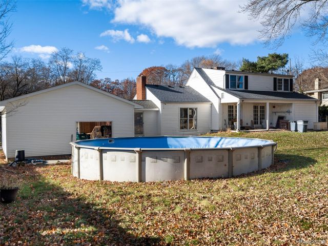 120 Boman Street, Flushing, MI 48433