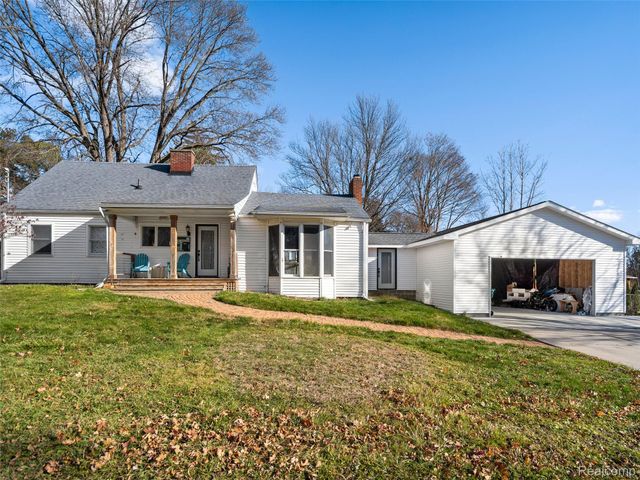 120 Boman Street, Flushing, MI 48433