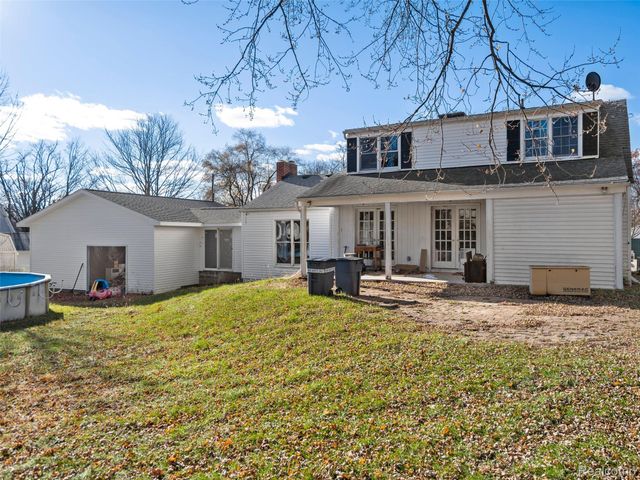 120 Boman Street, Flushing, MI 48433