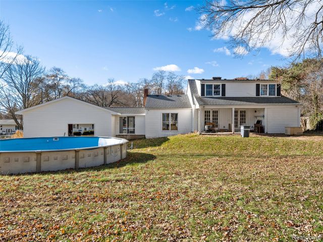 120 Boman Street, Flushing, MI 48433