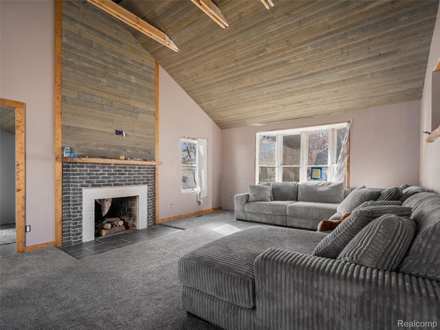 120 Boman Street, Flushing, MI 48433