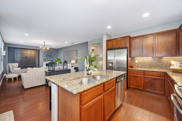 224 Barbrook Ct, Roseville, CA 95747