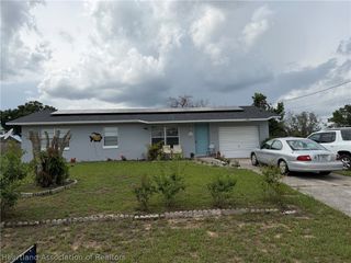 1820 W Batavia Road, Avon Park, FL 33825