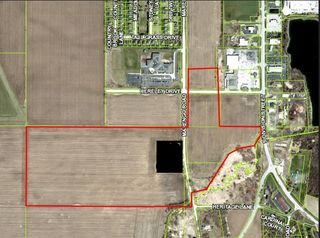 000 Marengo Road, Harvard, IL 60033