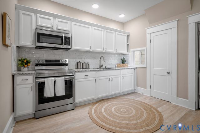 1527 National St, Richmond, VA 23231