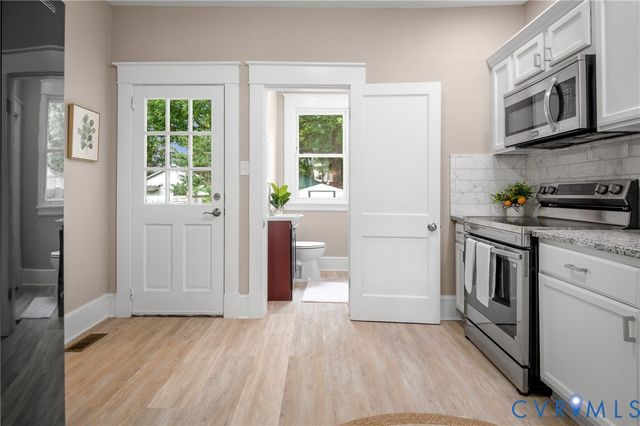 1527 National St, Richmond, VA 23231