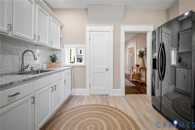 1527 National St, Richmond, VA 23231