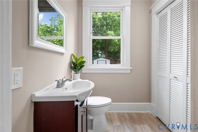 1527 National St, Richmond, VA 23231