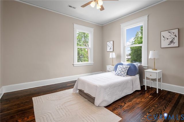 1527 National St, Richmond, VA 23231