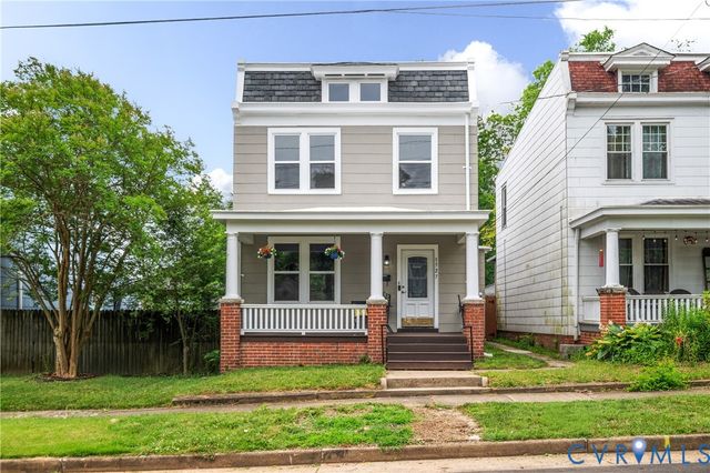 1527 National St, Richmond, VA 23231