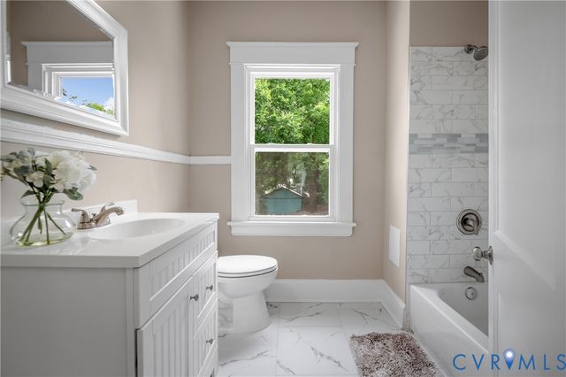 1527 National St, Richmond, VA 23231