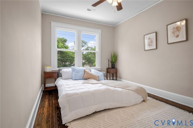 1527 National St, Richmond, VA 23231