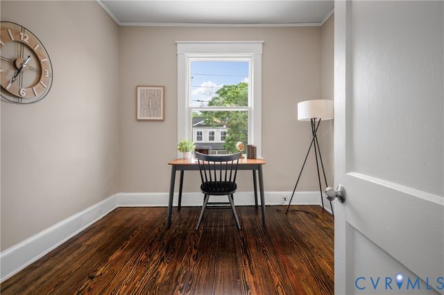 1527 National St, Richmond, VA 23231