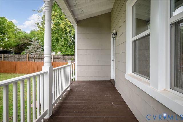 1527 National St, Richmond, VA 23231