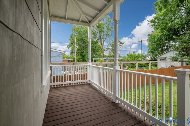 1527 National St, Richmond, VA 23231