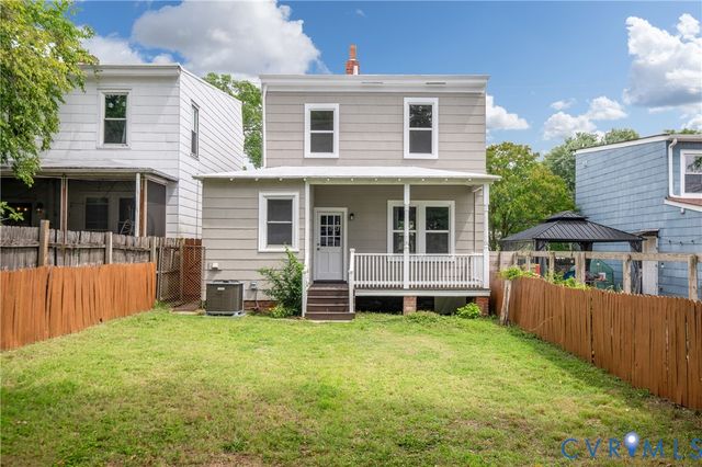 1527 National St, Richmond, VA 23231