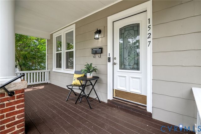 1527 National St, Richmond, VA 23231