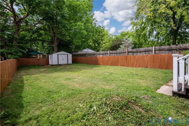 1527 National St, Richmond, VA 23231