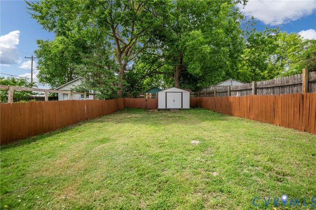 1527 National St, Richmond, VA 23231