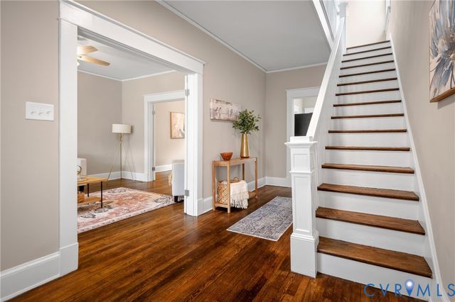 1527 National St, Richmond, VA 23231