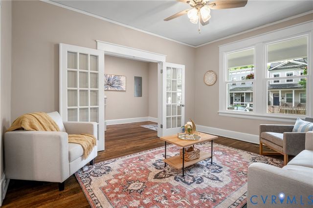 1527 National St, Richmond, VA 23231