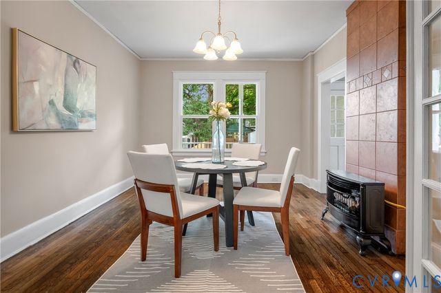 1527 National St, Richmond, VA 23231