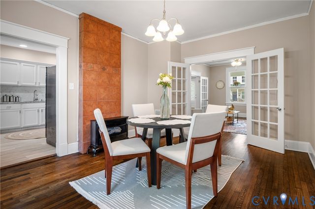 1527 National St, Richmond, VA 23231