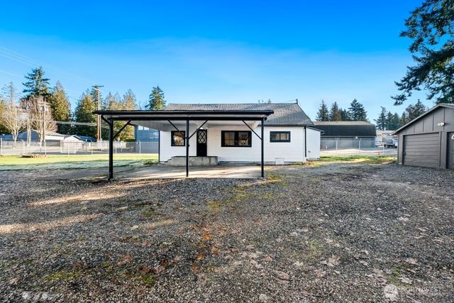 5418 136th Street E, Puyallup, WA 98373