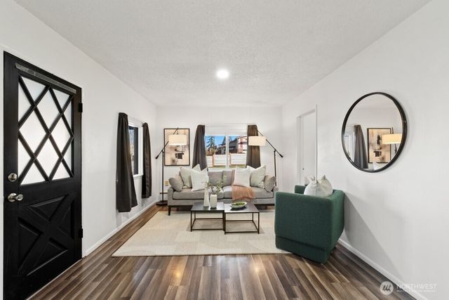 5418 136th Street E, Puyallup, WA 98373