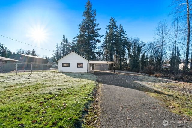 5418 136th Street E, Puyallup, WA 98373