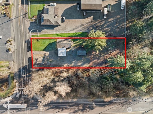 5418 136th Street E, Puyallup, WA 98373