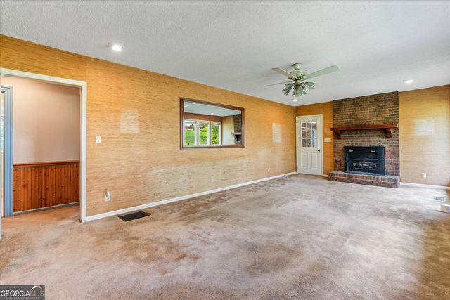 205 Mountain View Drive, Dalton, GA 30721