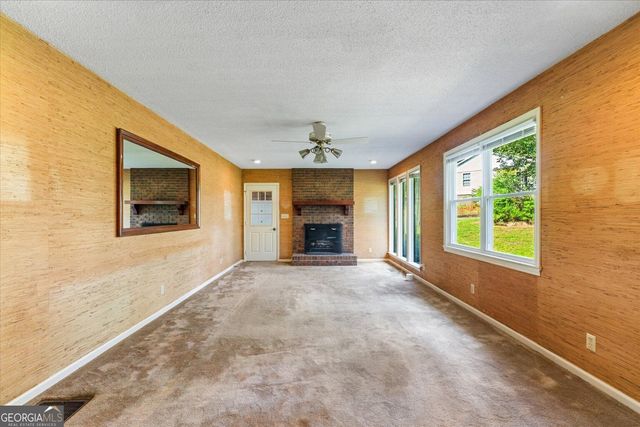 205 Mountain View Drive, Dalton, GA 30721