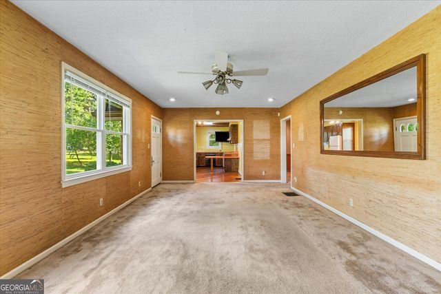 205 Mountain View Drive, Dalton, GA 30721