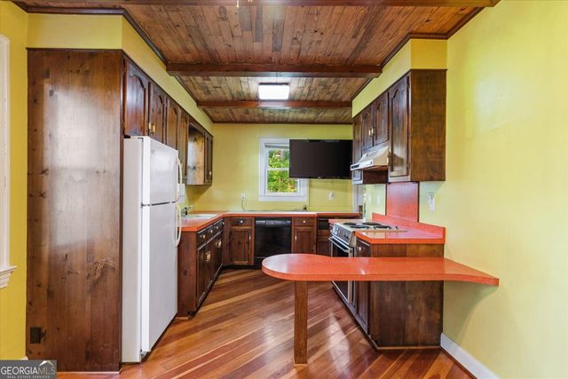 205 Mountain View Drive, Dalton, GA 30721
