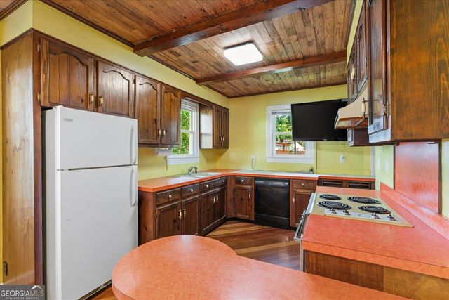 205 Mountain View Drive, Dalton, GA 30721