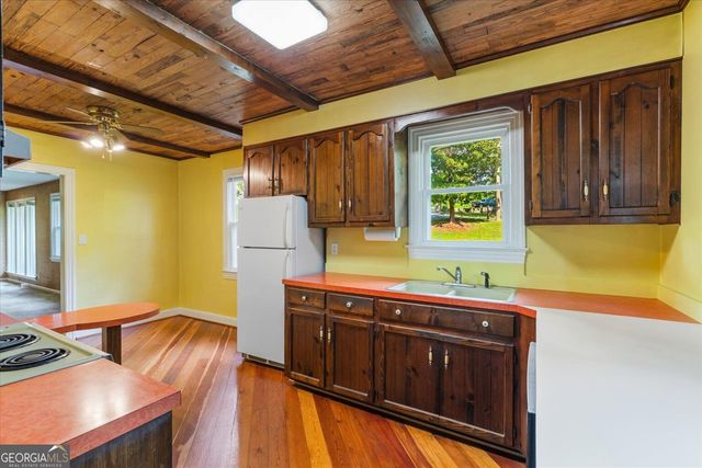 205 Mountain View Drive, Dalton, GA 30721