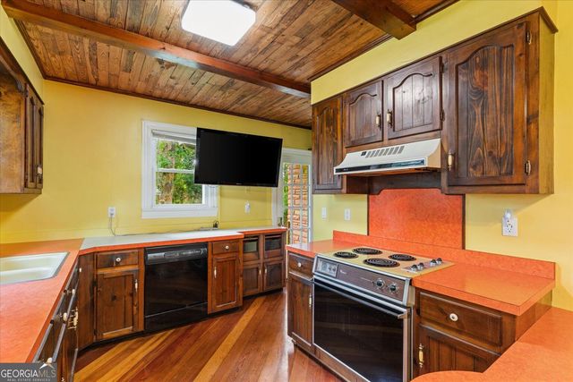 205 Mountain View Drive, Dalton, GA 30721