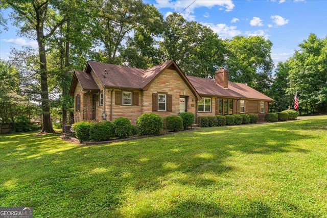 205 Mountain View Drive, Dalton, GA 30721