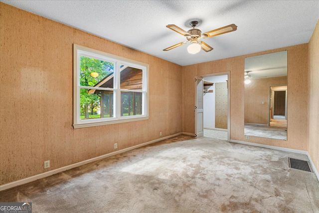 205 Mountain View Drive, Dalton, GA 30721