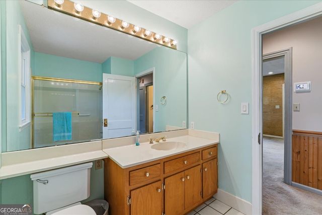 205 Mountain View Drive, Dalton, GA 30721
